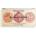 Revolution Pro Blush & Glow Face Palette Cranberry Glow Палитра 8, 4gr