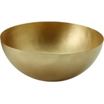 Philippi Голяма купа Bras 20 см месинг (300023)