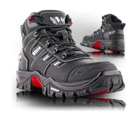VM BUFFALO S3