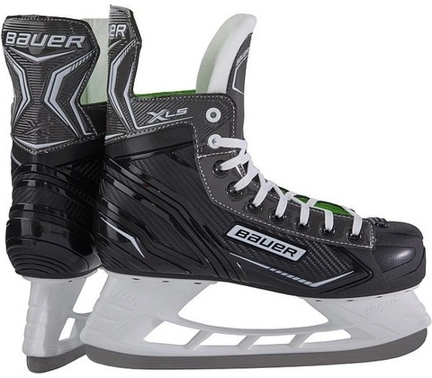 Bauer X - LS Junior