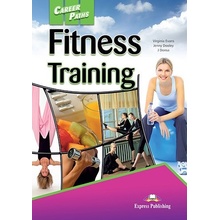 Career Paths Fitness Training - SB with Digibook App.