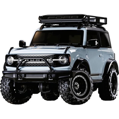 BroncoFord 2021 CC-02 Chassis stavebnica 1:10