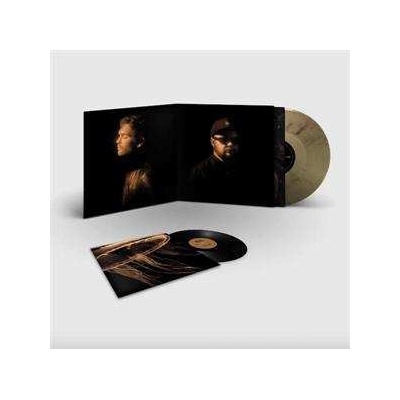 Royal Blood - Back To The Water - Deluxe LP