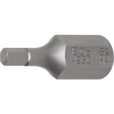 Bit 10 mm imbus 4 x 30 mm BGS