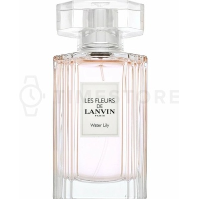 Lanvin Les Fleurs De Lanvin Water Lily toaletná voda dámska 50 ml