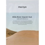 MANYO Bifida Biome Ampoule Mask - Регенерираща Текстилна Маска 1бр. /30g