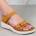 Сандали W037031 Brown