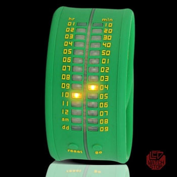 Time-IT Zero A6
