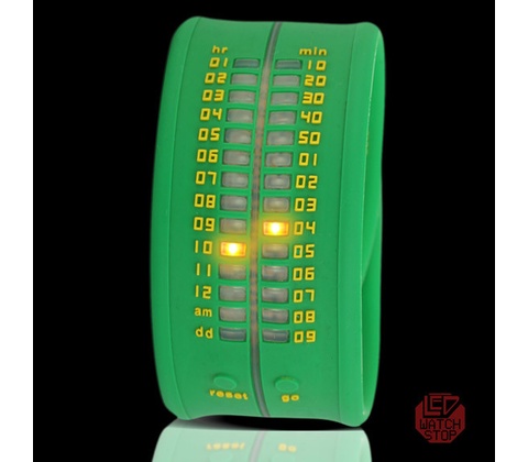 Time-IT Zero A6