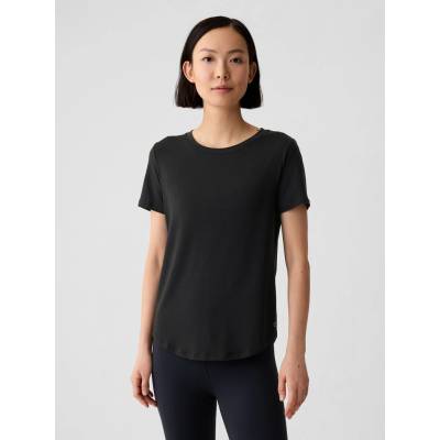 GAP Dámsky sportovný tričko GapFit Breathe 597045 02