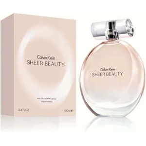 Calvin Klein Sheer Beauty EDT 100 ml Парфюми