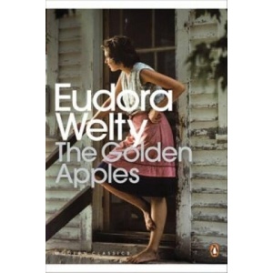 Golden Apples | Eudora Welty (ISBN: 9780141196848)