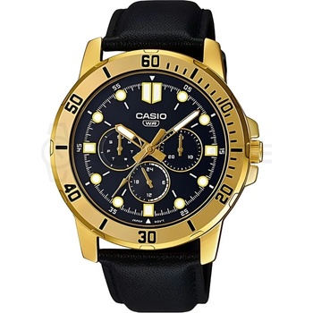 Casio MTP-VD300GL-1EUDF (MTP-VD300GL-1EUDF)