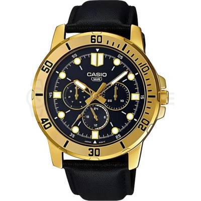 Casio MTP-VD300GL-1EUDF (MTP-VD300GL-1EUDF)