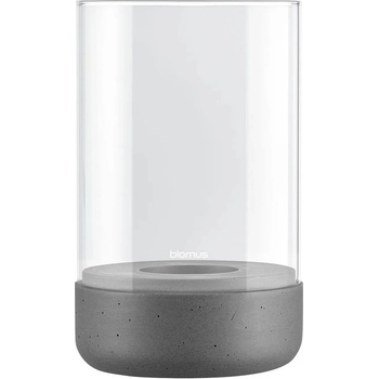 blomus Стъклен фенер (височина 20 cm) Calma - Blomus (64730)