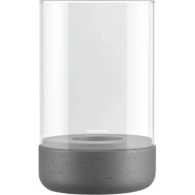 blomus Стъклен фенер (височина 20 cm) Calma - Blomus (64730)