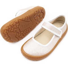 Froddo barefoot balerínky pink shine