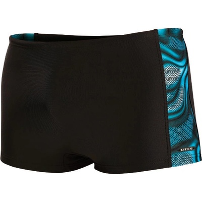 Litex klasické plavky boxerky 50632