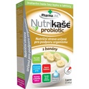 Instantné jedlá Nutrikaše probiotic s banány 180 g