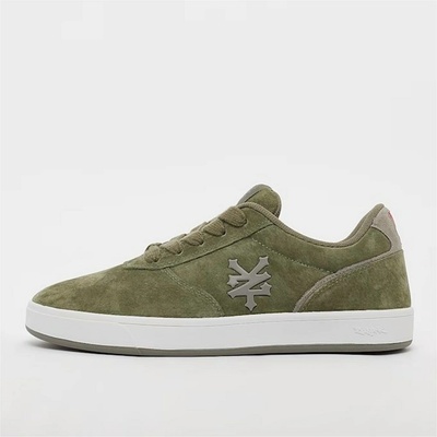 Zoo york Courthouse Olive Grey White