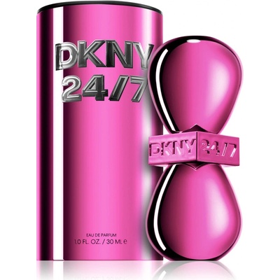 DKNY 24/7 Electric EDP 30 ml