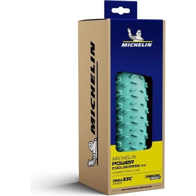 Michelin Power Cyclocross Mud 33-622