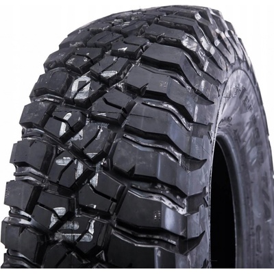 BFGoodrich Mud Terrain T/A KM3 265/65 R17 120/117Q