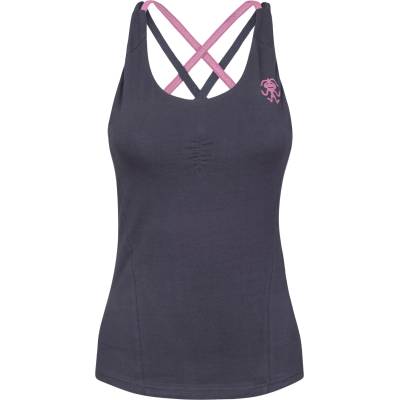 Rafiki Дамски топ Rafiki Women's Suesca Cotton Top - India Ink - размер 36 (EU) (916-2261-0212)