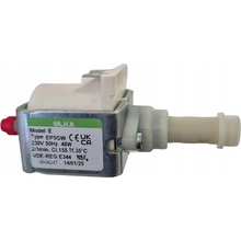 Tlakové čerpadlo Ulka EP5GW 48 W 230 V 15 bar pro kávovar