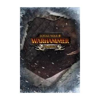 SEGA Total War Warhammer Norsca DLC (PC)