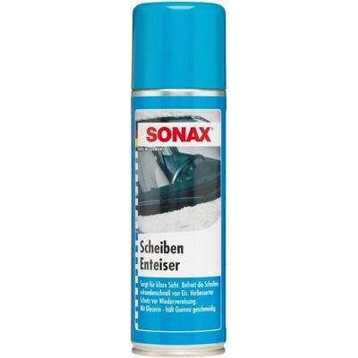 Sonax Rozmrazovač skiel 300 ml