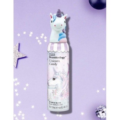 Baylis & Harding Pěna do koupele Beauticology Unicorn Jednorožec 320 ml – Zboží Dáma