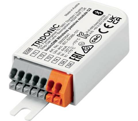 Tridonic Tridonic basicDIM passive module G2 řadič 1 ks