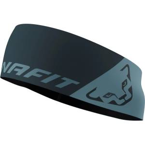 Dynafit Лента за глава Dynafit Performance Headband - Smoke Blue - размер 58 cm (904-5256-0511)