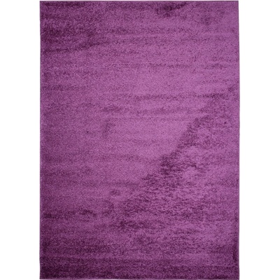 Modern Rugs Play Fialový