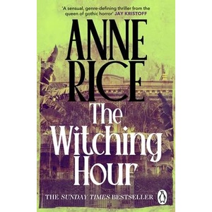 The Witching Hour (ISBN: 9781804952849)