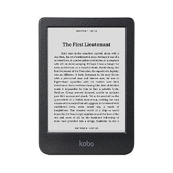 Kobo Clara BW