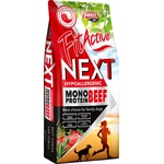 Panzi FitActive Next Hypoallergenic Mono Protein beef with cranberries 15 kg