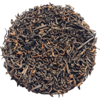 Darka Pu Erh Royal Ripe černý čaj 100 g