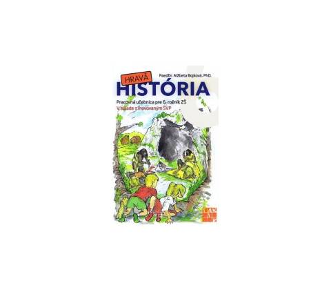 Hravá história 6