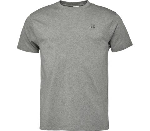 Russell Athletic Basic Tmavo sivá