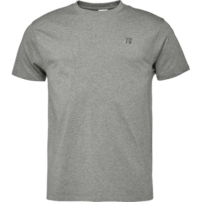 Russell Athletic Basic Tmavo sivá
