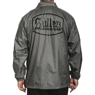 SULLEN Мъжко яке sullen - lincoln - СИВО - scm3402_gy