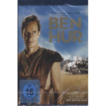 Ben Hur S.E. (2ximport BD