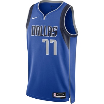 Nike Фланелка Nike NBA Icon Edition Swingman Jersey - Mavericks
