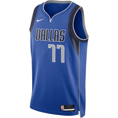 Nike Фланелка Nike NBA Icon Edition Swingman Jersey - Mavericks