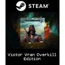 Victor Vran (Overkill Edition)