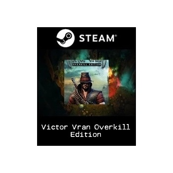 Victor Vran (Overkill Edition)