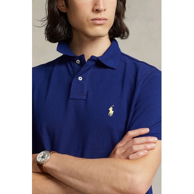 Ralph Lauren - Тениска с яка (710795080013)