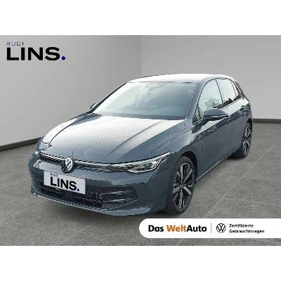 Volkswagen Golf TDI 85 kW